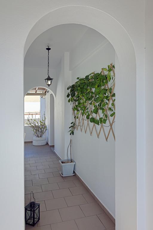Letta'S Apartments Finikas (Syros) Exterior foto