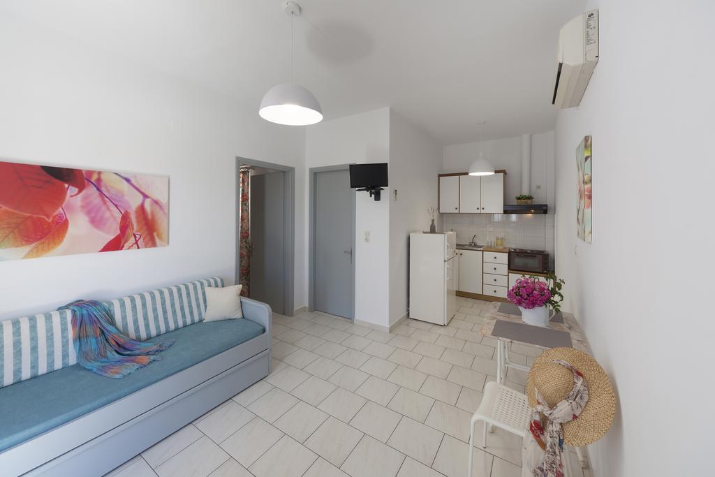 Letta'S Apartments Finikas (Syros) Exterior foto